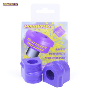 Powerflex Rear Anti Roll Bar Bushes 22mm - TVR Sagaris Powerflex Rear Anti Roll Bar Bushes 22mm - TVR Sagaris