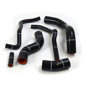 M2 Motorsport Subaru BRZ Silicone Radiator & Heater Hoses - Black / Blue / Red M2 Motorsport Subaru BRZ Silicone Radiator & Heater Hoses - Black / Blue / Red