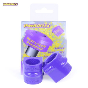 Powerflex Rear Anti Roll Bar Bushes 28mm - TVR T350 Powerflex Rear Anti Roll Bar Bushes 28mm - TVR T350