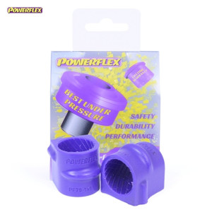 Powerflex Rear Anti Roll Bar Bushes 29mm - TVR T350 Powerflex Rear Anti Roll Bar Bushes 29mm - TVR T350