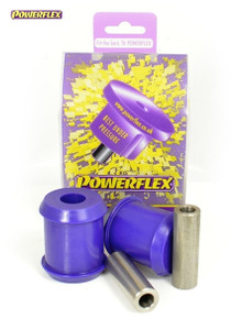 Powerflex Rear Diff Mounting Front Bushes - TVR T350 Powerflex Rear Diff Mounting Front Bushes - TVR T350