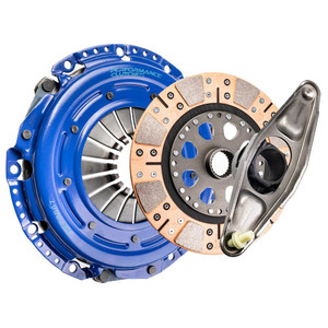 Performance Clutches Stage 2 Ceramic Clutch Kit for BMW 135i / 335i with Dual Mass Flywheel Performance Clutches Stage 2 Ceramic Clutch Kit for BMW 135i / 335i with Dual Mass Flywheel