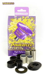 Powerflex Rear Wishbone Bushes Short - TVR T350 Powerflex Rear Wishbone Bushes Short - TVR T350