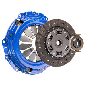 Performance Clutches Stage 1 Organic HD Clutch Kit for Honda K Series Performance Clutches Stage 1 Organic HD Clutch Kit for Honda K Series