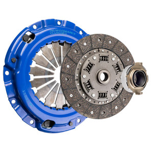 Performance Clutches Stage 1 Organic HD Clutch Kit for Mazda MX5 1.8 NA / NB Performance Clutches Stage 1 Organic HD Clutch Kit for Mazda MX5 1.8 NA / NB