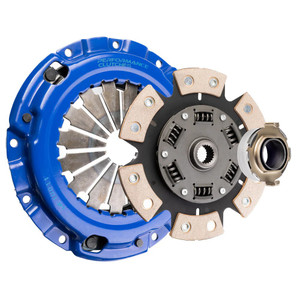 Performance Clutches Stage 3 Ceramic Paddle Clutch Kit for Mazda MX5 1.8 NA / NB Performance Clutches Stage 3 Ceramic Paddle Clutch Kit for Mazda MX5 1.8 NA / NB