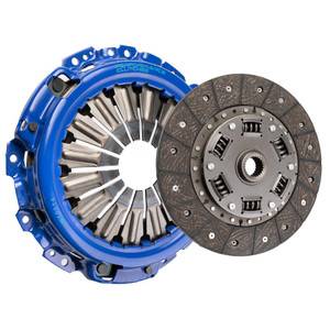 Performance Clutches Stage 1 Organic HD Street Clutch Kit for Nissan 350Z (VQ35HR) / 370Z (VQ37HR) Performance Clutches Stage 1 Organic HD Street Clutch Kit for Nissan 350Z (VQ35HR) / 370Z (VQ37HR)