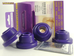 Powerflex Front Roll Bar Mount Bushes - Vauxhall Agila (2000-2008) Powerflex Front Roll Bar Mount Bushes - Vauxhall Agila (2000-2008)