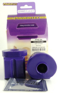 Powerflex Front Wishbone Inner Bushes (Rear) - Astra MK1 - Vauxhall Kadett D (1980 - 1985) Powerflex Front Wishbone Inner Bushes (Rear) - Astra MK1 - Vauxhall Kadett D (1980 - 1985)