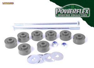 Powerflex Heritage Front Anti Roll Bar Drop Link Bush inc Bolt - Astra MK2 - Vauxhall Kadett E (1985 - 1991) Powerflex Heritage Front Anti Roll Bar Drop Link Bush inc Bolt - Astra MK2 - Vauxhall Kadett E (1985 - 1991)