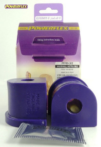 Powerflex Front Wishbone Inner Bushes (Rear) - Astra MK2 - Vauxhall Kadett E (1985-1991) Powerflex Front Wishbone Inner Bushes (Rear) - Astra MK2 - Vauxhall Kadett E (1985-1991)