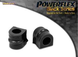 Powerflex Track Front Anti Roll Bar Mounting Bushes 22mm - Astra MK2 - Vauxhall Kadett E (1985-1991) Powerflex Track Front Anti Roll Bar Mounting Bushes 22mm - Astra MK2 - Vauxhall Kadett E (1985-1991)