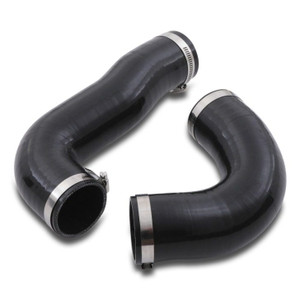 Gravity Silicone Boost Pipes – Volkswagen Golf MK7 GTI / MK7 R / Audi A3 S3 8V (2012+)