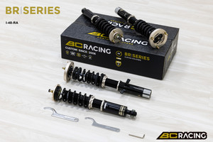 BC Racing BR Series Coilovers - BMW 3 Series E21 75-81 BC Racing BR Series Coilovers - BMW 3 Series E21 75-81