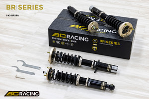 BC Racing BR Series Coilovers - BMW 3 Series E21 75-81 BC Racing BR Series Coilovers - BMW 3 Series E21 75-81