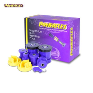 Powerflex Powerflex Handling Pack - Astra MK5 - Vauxhall Astra H (2004 - 2010) Powerflex Powerflex Handling Pack - Astra MK5 - Vauxhall Astra H (2004 - 2010)