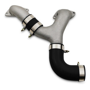 Gravity Top Mount Intercooler Y Pipe Kit – Subaru Impreza Newage WRX STI GDA (02-06)