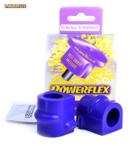 Powerflex Front Anti Roll Bar Bushes 21mm (1 Piece) - Astra MK5 - Vauxhall Astra H (2004-2010) Powerflex Front Anti Roll Bar Bushes 21mm (1 Piece) - Astra MK5 - Vauxhall Astra H (2004-2010)