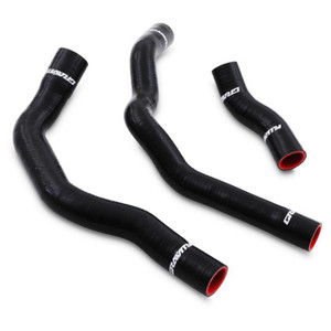 Gravity Silicone Radiator Hoses – BMW Mini Cooper S R52 / R53 (01-06)