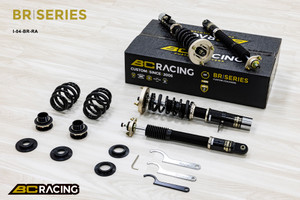 BC Racing BR Series Coilovers - BMW 3 Series E30 82 BC Racing BR Series Coilovers - BMW 3 Series E30 82