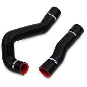 Gravity Silicone Radiator Hoses – BMW 3 Series E46 325 / 328 / 330 (98-05) Gravity Silicone Radiator Hoses – BMW 3 Series E46 325 / 328 / 330 (98-05)