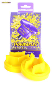 Powerflex Front Lower Engine Mount Insert Petrol - Astra MK5 - Vauxhall Astra H (2004-2010) Powerflex Front Lower Engine Mount Insert Petrol - Astra MK5 - Vauxhall Astra H (2004-2010)