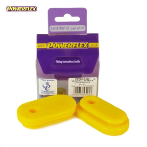 Powerflex Lower Radiator Mount - Astra MK5 - Vauxhall Astra H (2004-2010) Powerflex Lower Radiator Mount - Astra MK5 - Vauxhall Astra H (2004-2010)