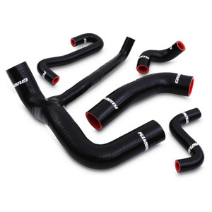 Gravity Silicone Radiator Hoses – Land Rover Discovery 200TDi 2.5 (89-94) Gravity Silicone Radiator Hoses – Land Rover Discovery 200TDi 2.5 (89-94)