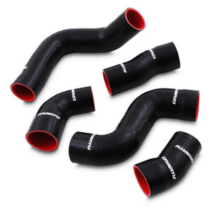 Gravity Silicone Boost Hoses – Audi TT 8N MK1 1.8T 225bhp (98-06)