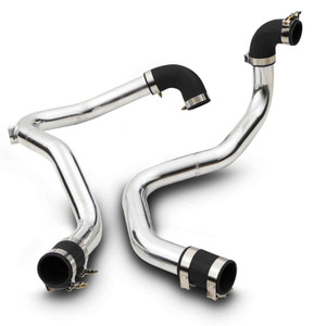 Gravity Intercooler Pipe Kit – Skoda Fabia MK1 6Y 1.9TDI (00-08)