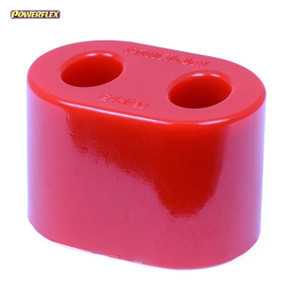 Powerflex Universal Exhaust Mount - Astra MK5 - Vauxhall Astra H (2004-2010) - Powerflex Universal Exhaust Mount - Astra MK5 - Vauxhall Astra H (2004-2010) -