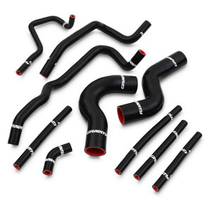 Gravity Silicone Radiator Hoses – Subaru Impreza Classic WRX STI GC8 (92-95) Gravity Silicone Radiator Hoses – Subaru Impreza Classic WRX STI GC8 (92-95)