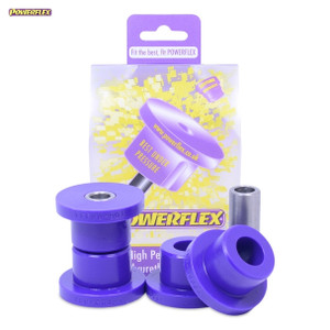Powerflex Front Wishbone Front Bushes - Vauxhall Zafira B (2005-2011) Powerflex Front Wishbone Front Bushes - Vauxhall Zafira B (2005-2011)