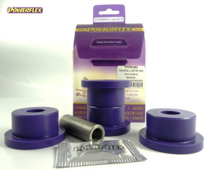 Powerflex Front Wishbone Rear Bushes - Vauxhall Zafira A (1999-2004) Powerflex Front Wishbone Rear Bushes - Vauxhall Zafira A (1999-2004)