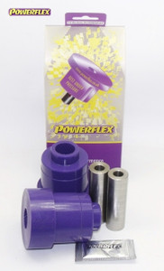 Powerflex Rear Beam Mounting Bushes - Vauxhall Zafira A (1999-2004) Powerflex Rear Beam Mounting Bushes - Vauxhall Zafira A (1999-2004)