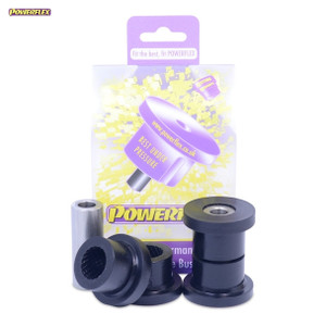 Powerflex Front Lower Wishbone Front Bushes - Vauxhall Vectra C (2002-2008) Powerflex Front Lower Wishbone Front Bushes - Vauxhall Vectra C (2002-2008)