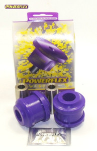 Powerflex Rear Lower Arm Outer Bushes - Vauxhall Vectra C (2002-2008) Powerflex Rear Lower Arm Outer Bushes - Vauxhall Vectra C (2002-2008)