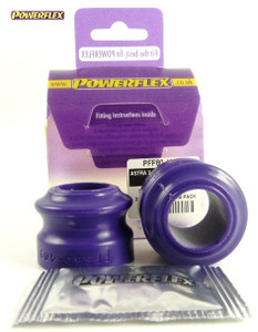 Powerflex Front Anti Roll Bar Eye Bolt Bushes 24mm - Vauxhall Calibra (1989-1997) Powerflex Front Anti Roll Bar Eye Bolt Bushes 24mm - Vauxhall Calibra (1989-1997)
