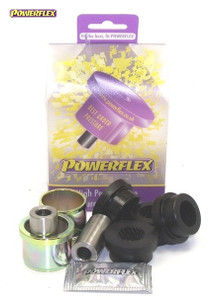 Powerflex Rear Toe Arm Inner Bushes - Vauxhall Vectra C (2002-2008) Powerflex Rear Toe Arm Inner Bushes - Vauxhall Vectra C (2002-2008)