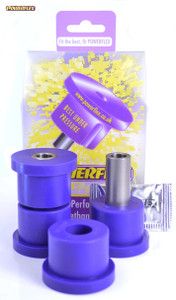 Powerflex Rear Trailing Arm Bushes - Vauxhall Calibra (1989-1997) Powerflex Rear Trailing Arm Bushes - Vauxhall Calibra (1989-1997)