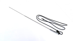 CLASSIC CARS CHROME ROOF AERIAL CLASSIC CARS CHROME ROOF AERIAL