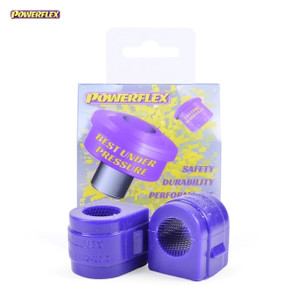 Powerflex Front Anti Roll Bar Bushes 26.6mm - Vauxhall Cascada (2013 - ON) Powerflex Front Anti Roll Bar Bushes 26.6mm - Vauxhall Cascada (2013 - ON)