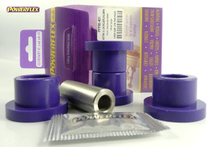 Powerflex Front Wishbone Inner Bushes (Front) - Vauxhall Cavalier 2WD (1989-1995), Vectra A (1989-1995) Powerflex Front Wishbone Inner Bushes (Front) - Vauxhall Cavalier 2WD (1989-1995), Vectra A (1989-1995)