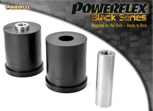 Powerflex Track Rear Beam Mounting Bushes - Vauxhall Cavalier 2WD (1989-1995), Vectra A (1989-1995) Powerflex Track Rear Beam Mounting Bushes - Vauxhall Cavalier 2WD (1989-1995), Vectra A (1989-1995)