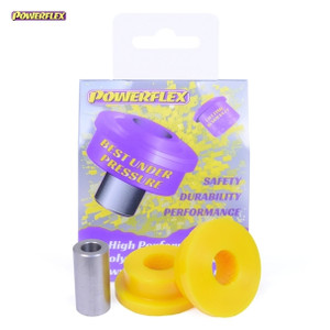 Powerflex Rear Lower Engine Mount Rear Bush - Vauxhall Combo C Powerflex Rear Lower Engine Mount Rear Bush - Vauxhall Combo C