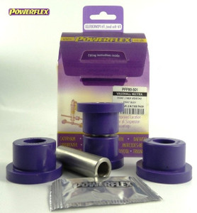 Powerflex Front Lower Wishbone Front Bushes - Vauxhall Vectra B (1995 - 2002) Powerflex Front Lower Wishbone Front Bushes - Vauxhall Vectra B (1995 - 2002)