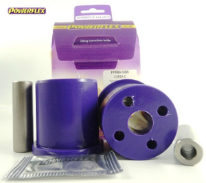 Powerflex Rear Beam Mounting Bushes - Vauxhall Tigra Twin Top (2004-) Powerflex Rear Beam Mounting Bushes - Vauxhall Tigra Twin Top (2004-)