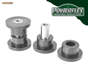 Powerflex Heritage Front Wishbone Inner Bush - Vauxhall Tigra A (1993-2001) Powerflex Heritage Front Wishbone Inner Bush - Vauxhall Tigra A (1993-2001)