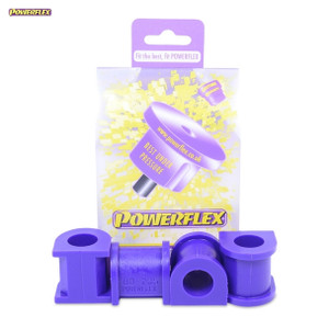 Powerflex Front Anti Roll Bar Mounts - Vauxhall Corsa B (1993-1997) Powerflex Front Anti Roll Bar Mounts - Vauxhall Corsa B (1993-1997)