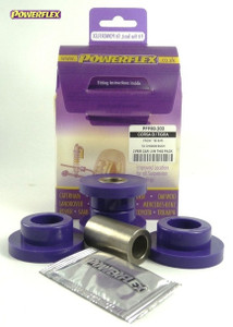 Powerflex Front Tie Bar To Chassis - Vauxhall Tigra (1993-2001) Powerflex Front Tie Bar To Chassis - Vauxhall Tigra (1993-2001)